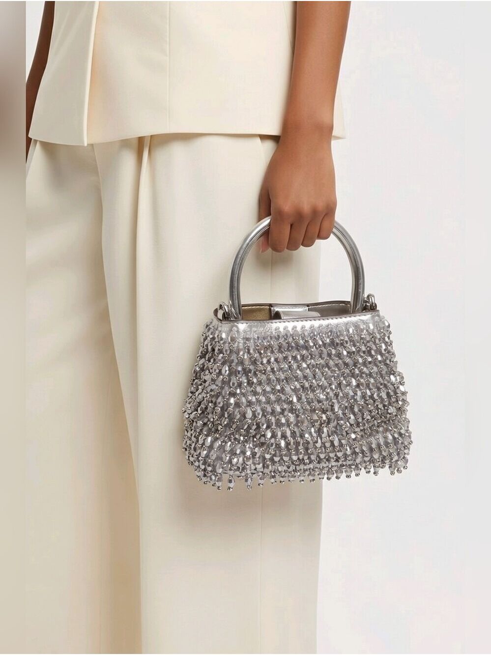 MICHAEL Michael Kors Rosie shoulder bag,